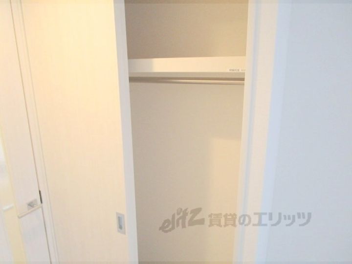 ソルテラス京都洛南の内装