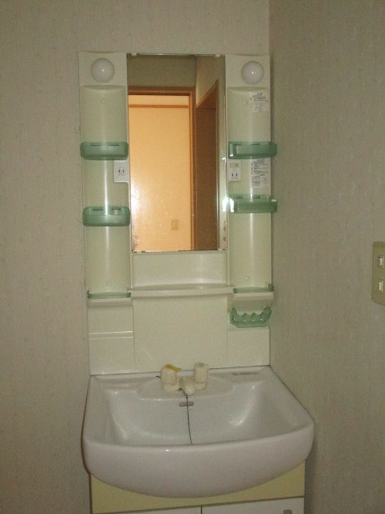 千葉県市川市南大野2(一戸建)の賃貸物件の内装