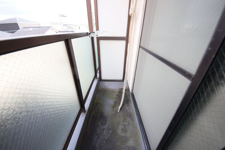 兵庫県西宮市東鳴尾町2(マンション)の賃貸物件の内装