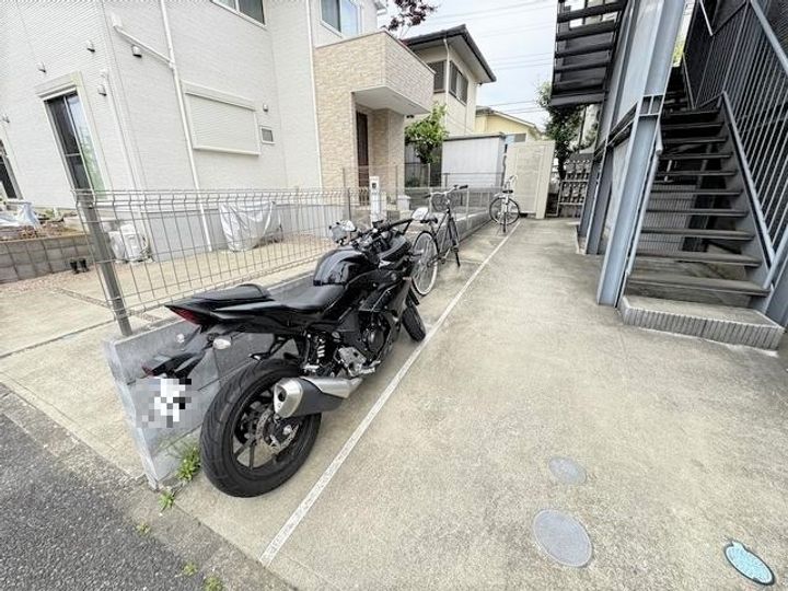 La-Bellevie IIIの地図