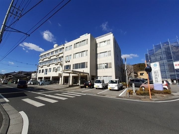 カーサ城山の周辺