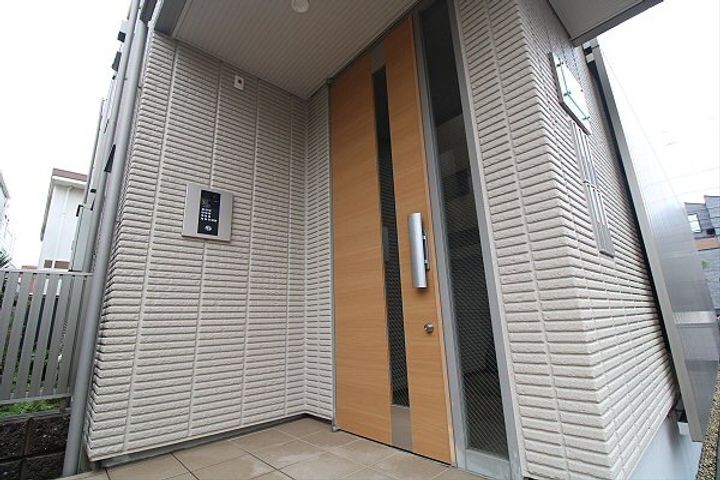 東京都武蔵野市吉祥寺南町5(マンション)の賃貸物件の地図