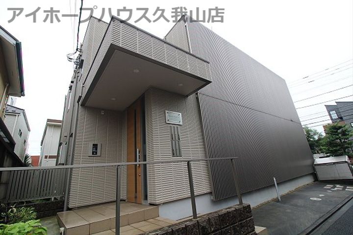 東京都武蔵野市吉祥寺南町5(マンション)の賃貸物件の外観