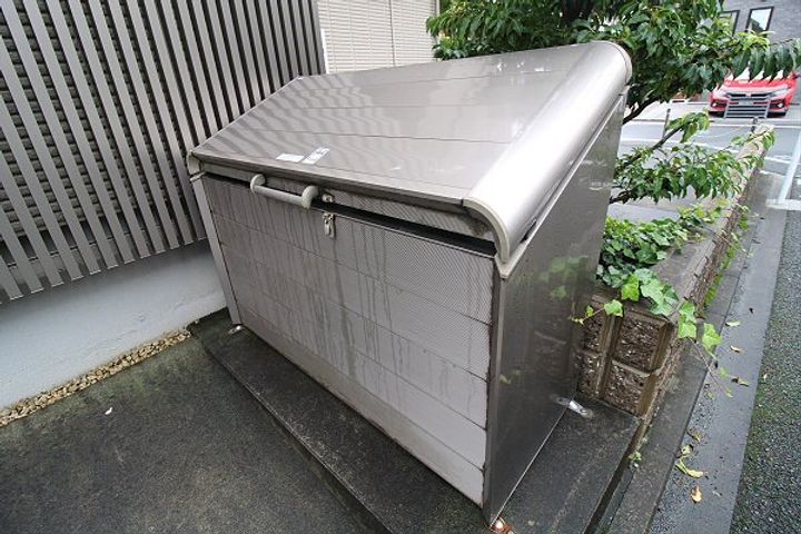 東京都武蔵野市吉祥寺南町5(マンション)の賃貸物件の内装