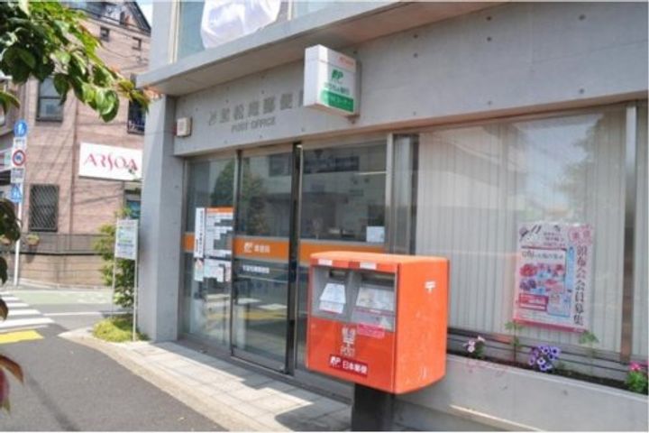 東京都武蔵野市吉祥寺南町5(マンション)の賃貸物件の周辺