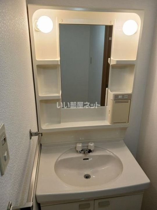 ラフェスタ彦根IIの内装