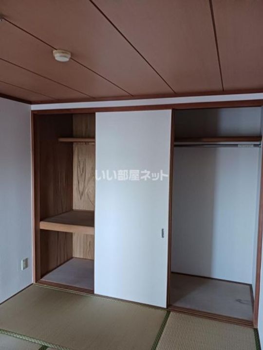 ラフェスタ彦根IIの内装