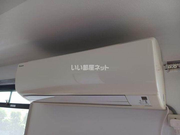 ラフェスタ彦根IIの内装