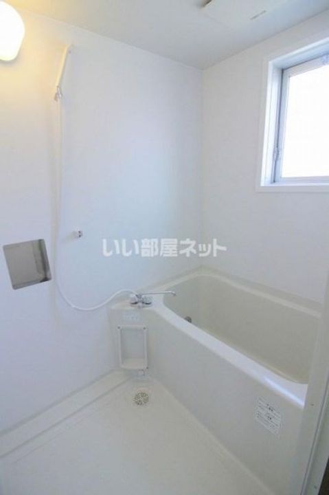 井ノ上ハイツの風呂