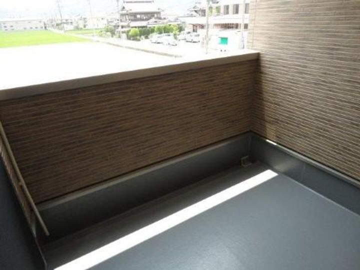 アルページュの内装