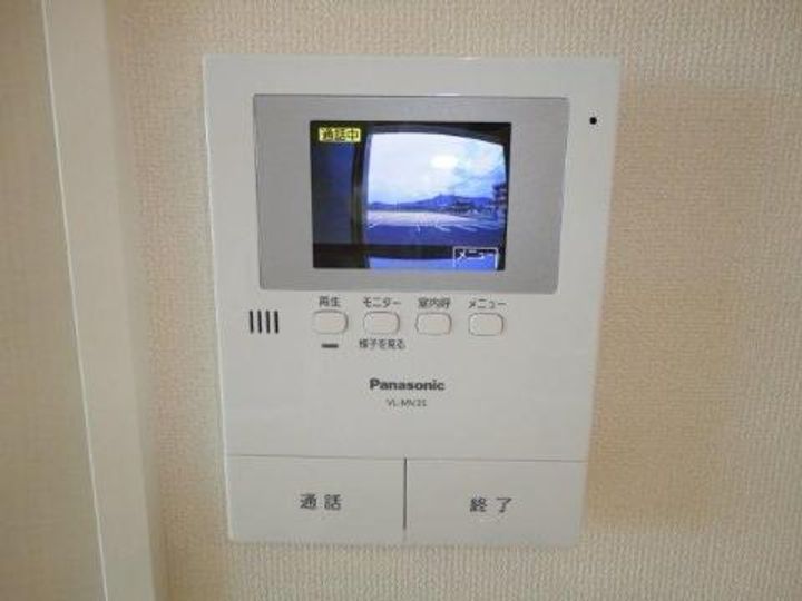 アルページュの内装