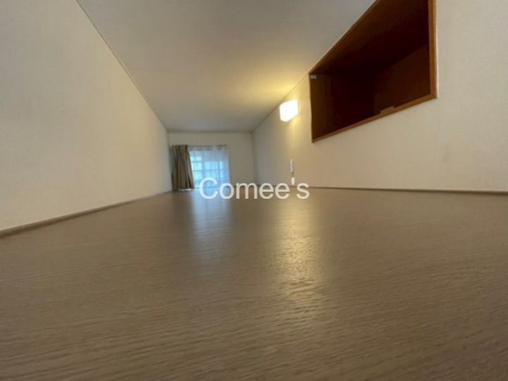 レーブカルチェの内装