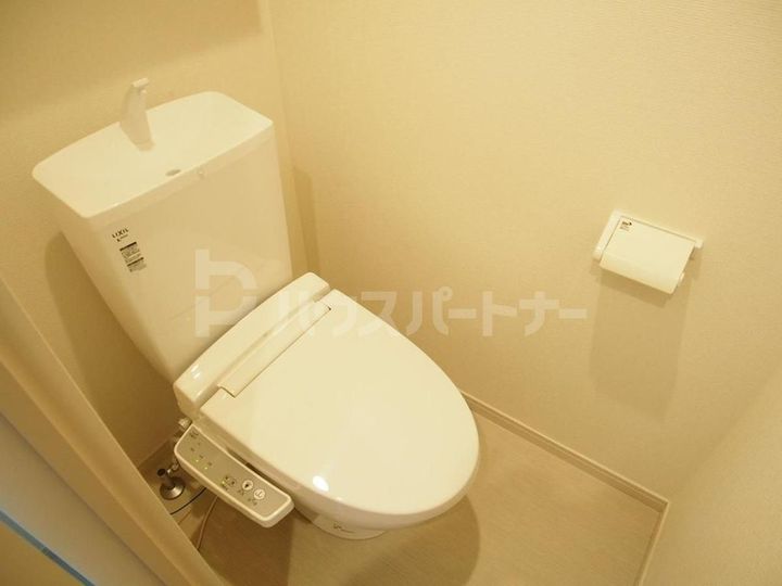 千葉県船橋市行田町(アパート)の賃貸物件の内装