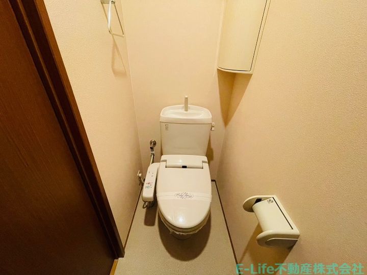 ノースガイアスA・Bの内装