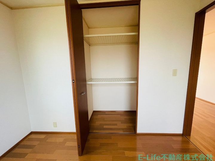 ノースガイアスA・Bの内装