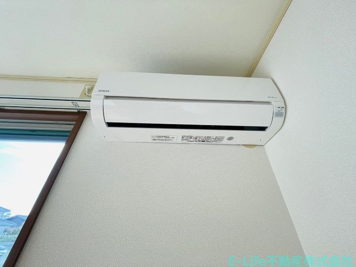 ノースガイアスA・Bの地図