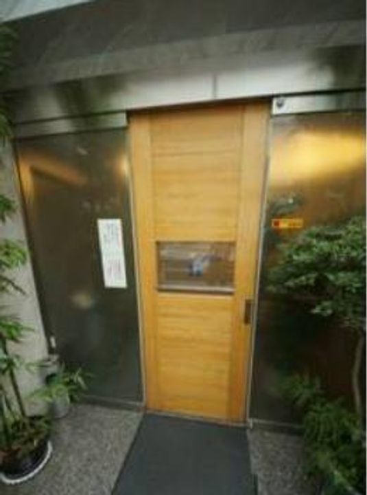 東京都渋谷区円山町(マンション)の賃貸物件の地図