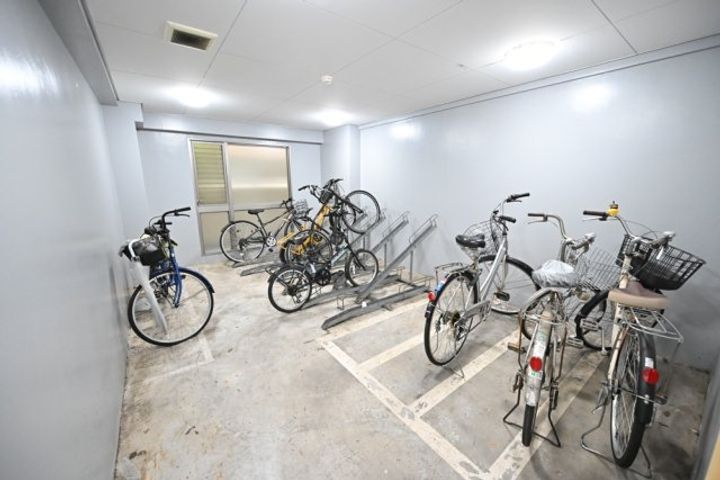 ヴェルステージ目白の地図