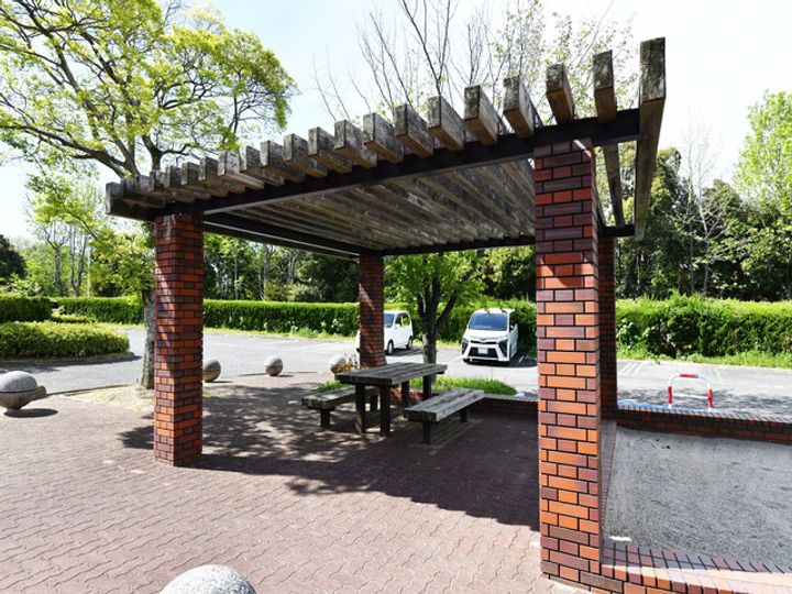 UR中登美第三の地図