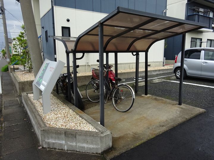 ラグナ・アロサールの地図