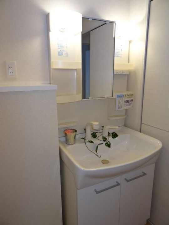 アグリーブルの内装