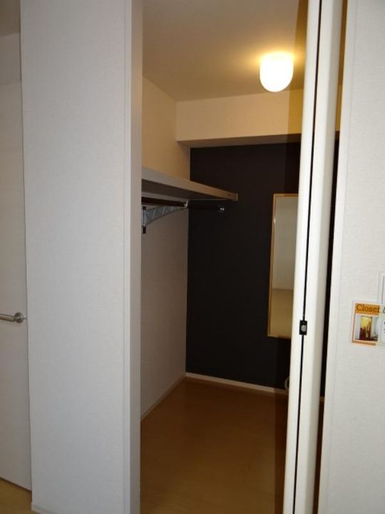 アグリーブルの内装