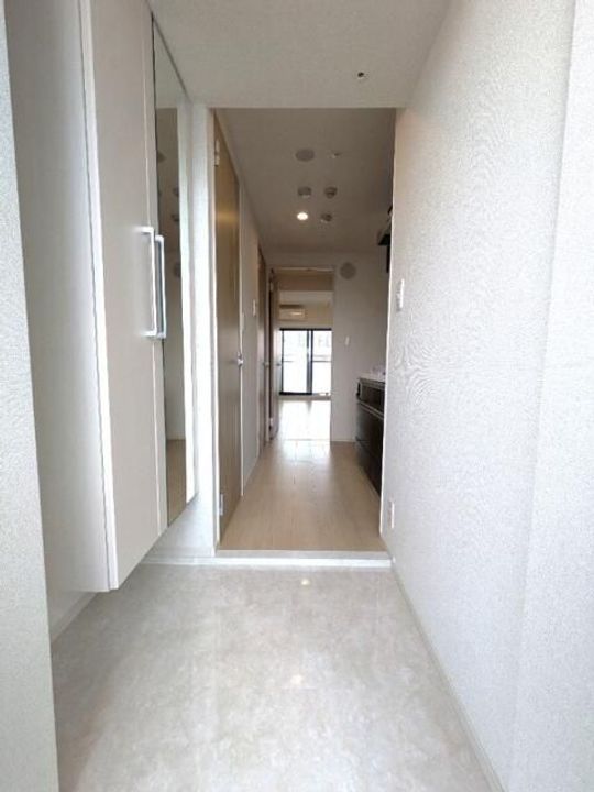 東京都墨田区江東橋4(マンション)の賃貸物件のその他画像