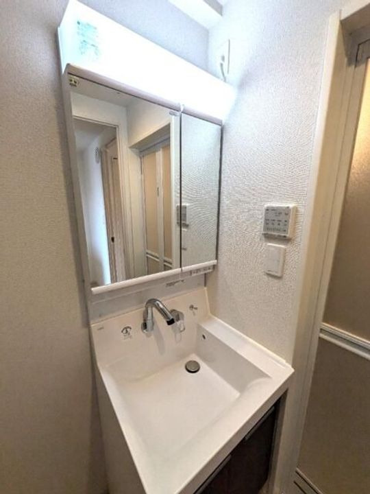 東京都墨田区江東橋4(マンション)の賃貸物件の内装