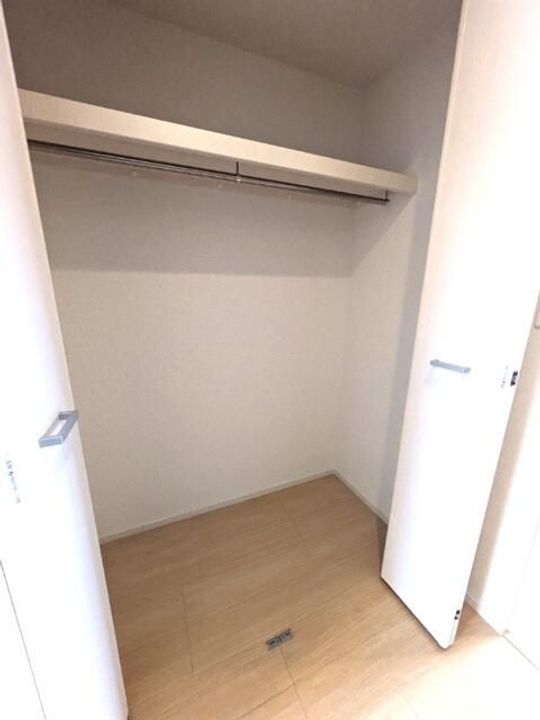 東京都墨田区江東橋4(マンション)の賃貸物件の内装