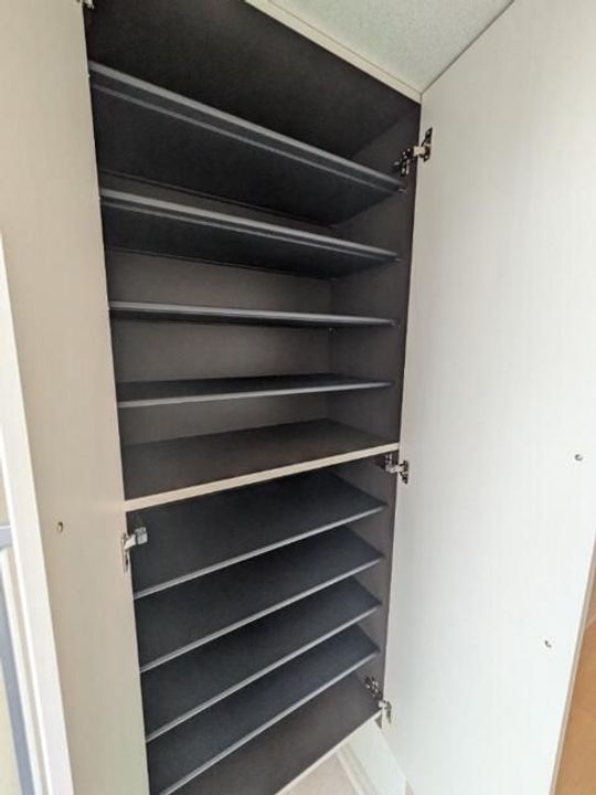 東京都墨田区江東橋4(マンション)の賃貸物件の玄関