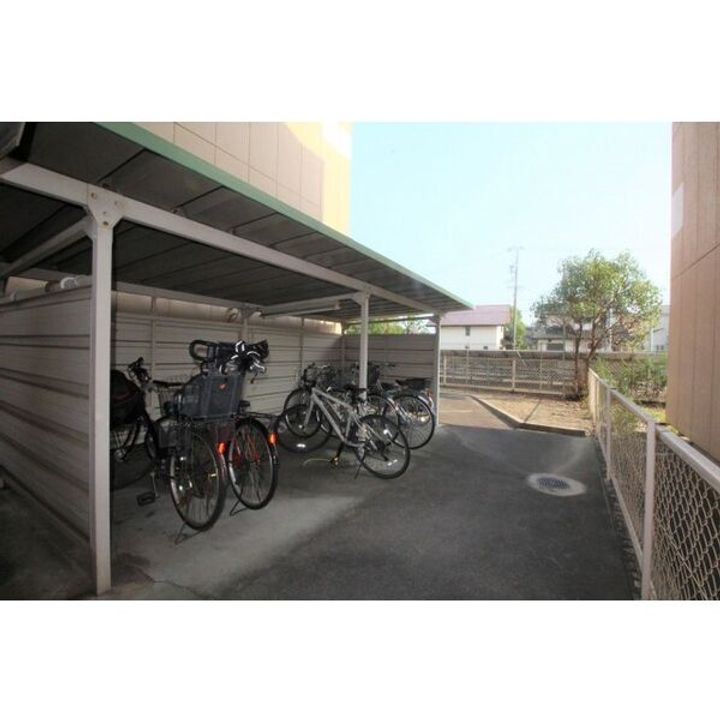 ファインマンションIIのその他画像