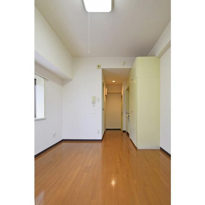 コア伝通院アネックスの内装