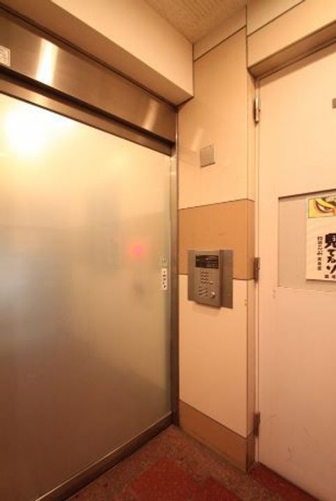 コア伝通院アネックスの地図