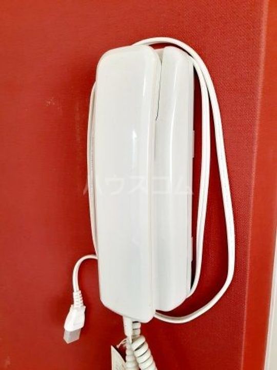 ソフィアフラットの内装