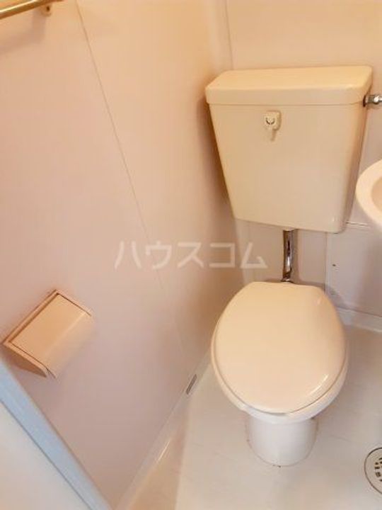 ソフィアフラットの内装