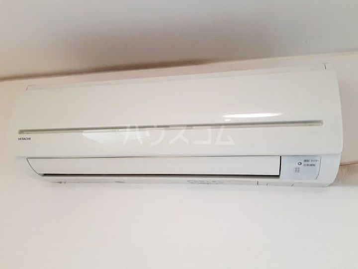 ソフィアフラットの内装