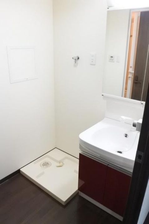 大阪府大阪市鶴見区横堤4(マンション)の賃貸物件の内装