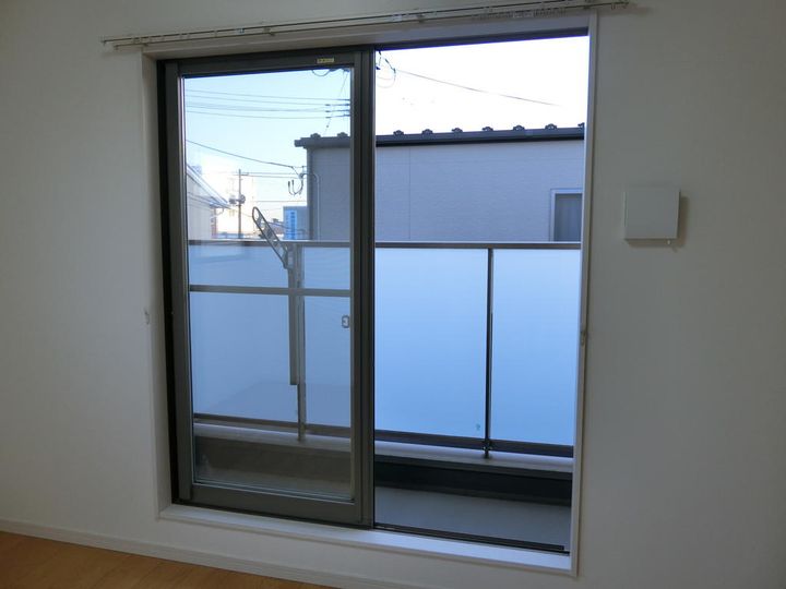 宮城県名取市飯野坂2(一戸建)の賃貸物件の内装