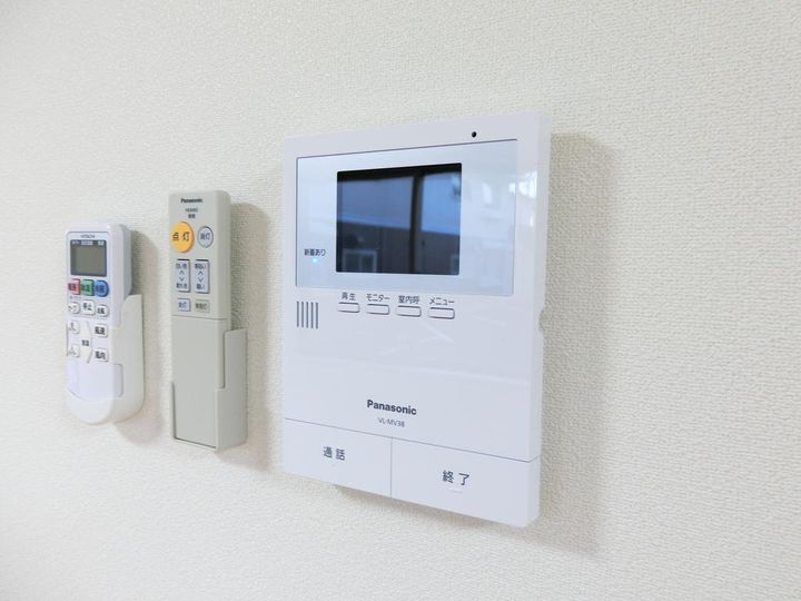 宮城県名取市飯野坂2(一戸建)の賃貸物件の内装