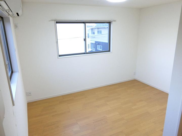 宮城県名取市飯野坂2(一戸建)の賃貸物件の内装