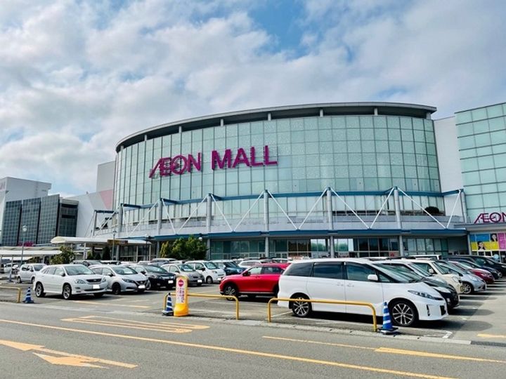 宮城県名取市飯野坂2(一戸建)の賃貸物件の周辺