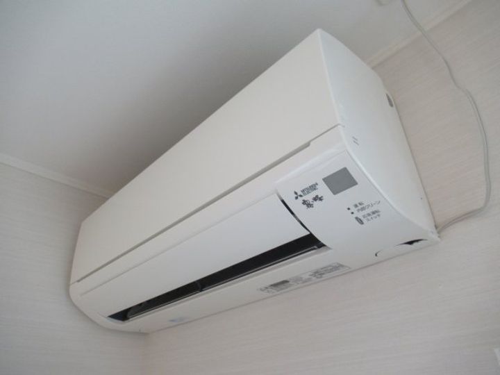 Chatsworth七日町の内装