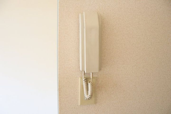 アネックス越谷7期の内装