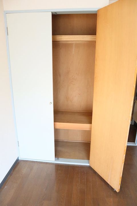 アネックス越谷7期の内装