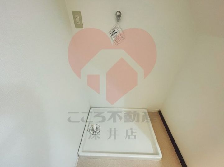 大阪府堺市堺区北旅籠町西3(一戸建)の賃貸物件のその他画像