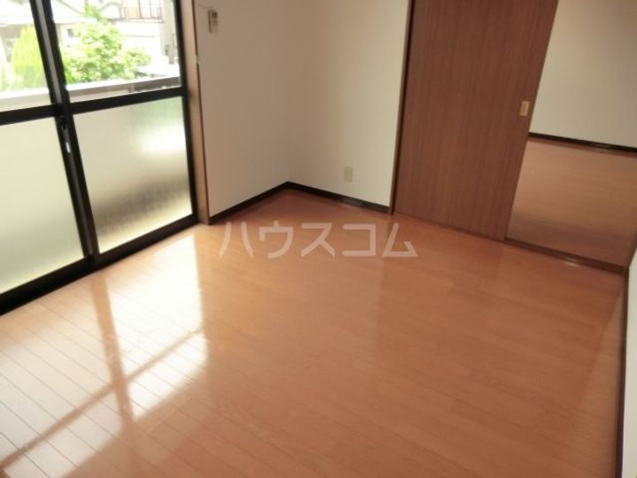 赤尾ハイツ井野の内装