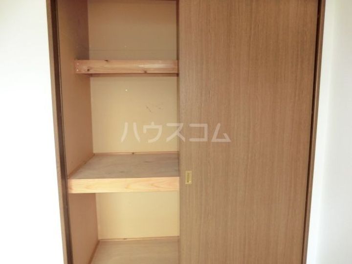 赤尾ハイツ井野の内装