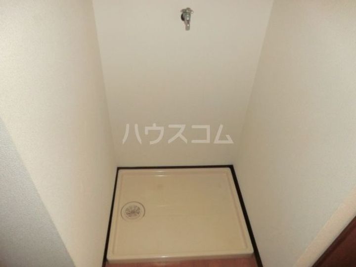 赤尾ハイツ井野の内装