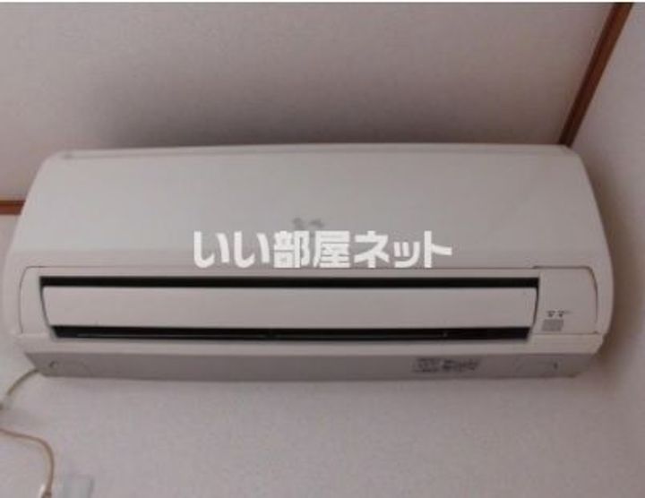 すまいる17番館の内装