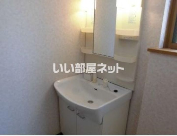 すまいる17番館の内装